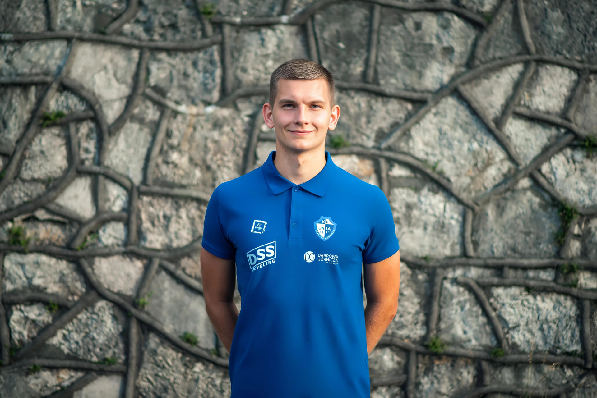 Mateusz  Flak 